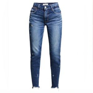 MOUSSY Daleville Jeans size 26